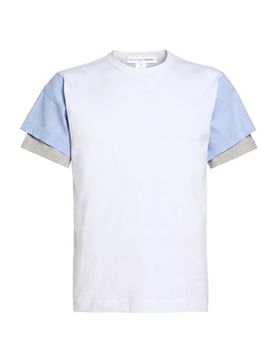 T-shirts Herren Weiß L,M,XL,XS Herren