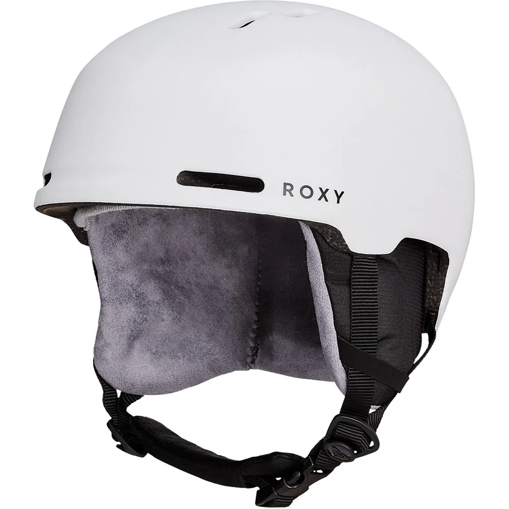 Casco para esquí y snow de mujer Kashmir - Roxy - FashionsVida