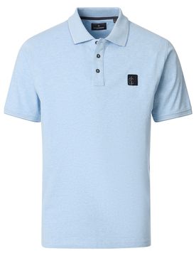 XXL Polo 1/2 male