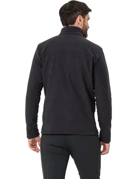 Rosemoor 3in1 Herren Doppeljacke, schwarz L