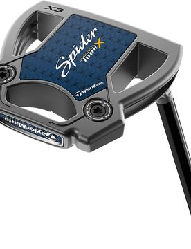 Putter Spider Tour X Slant