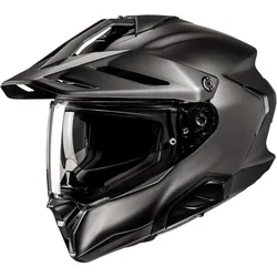 Casco Moto Integrale RPHA60 Semi Flat Titanio taglia S