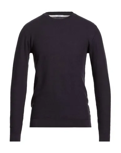 Pullover Herren Nachtblau M Herren - SEINSE - FashionsVida