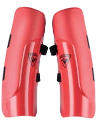 Schienbeinschoner Hero Leg Protection Sr Größe 39-41 Rot