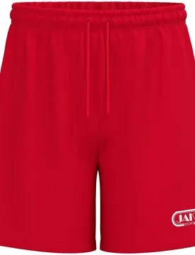 Shorts für Kinder Retro - Rouge - unisex - Size: 11/12 ans - Jako - FashionsVida
