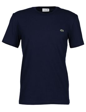TEE-SHIRT RAS DU COU MANC male