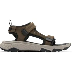 Sandalias de hombre PEAKFREAK RUSH™ LEA