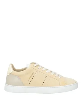Sneakers Damen Beige 36 Damen - RUBIROSA - FashionsVida