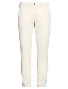 Pantalones Hombre Beige 40 Hombre - Briglia 1949 - FashionsVida