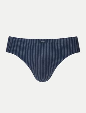 Mey Unterhose Blau 8