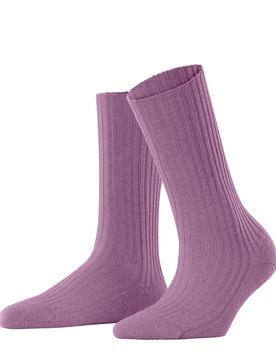 Cosy Wool Boot Damen Bootsocken