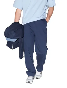 Pantalon Victor Navy Blazer 44