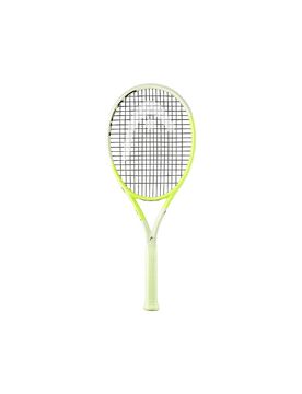 Raqueta de Tenis Extreme MP amarillo 4
