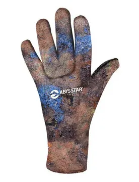 Abysstar Guanti Octoskin
