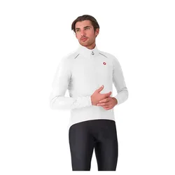 Giacca Rain Emergency 3 White