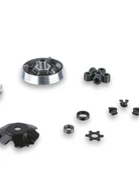 Variatore Multivar Per Yamaha-Minarelli Per Gruppo Trasmissione Completo Over Range Malaguti F12-Phantom 50 2t Lc - Malossi - FashionsVida