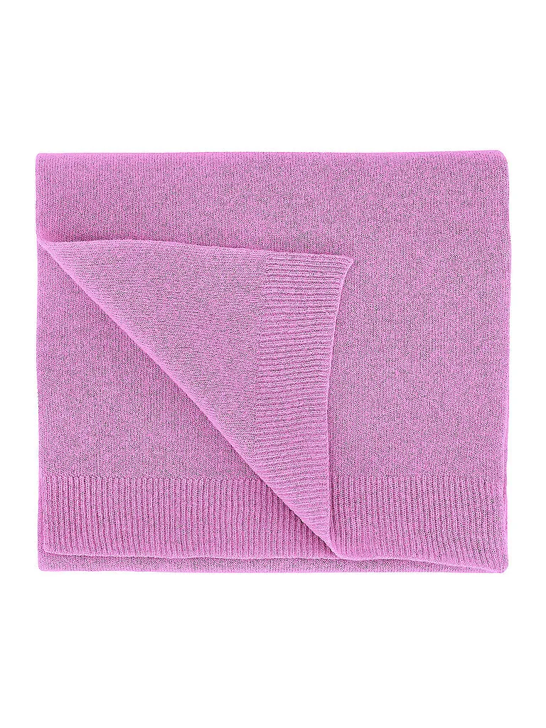COLORFUL STANDARD Schal rosa damen - Colorful Standard - FashionsVida