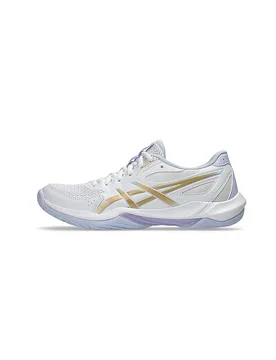 Zapatillas de interior para mujer Gel-Rocket 12 blanco 39 1/2 - Asics - FashionsVida