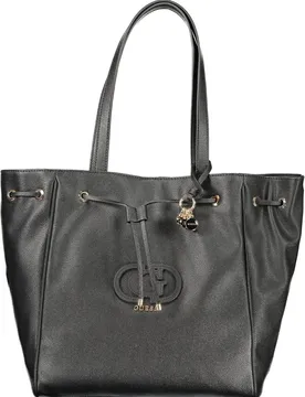 Damen CALEBRA-TASCHE Schwarz BG953623_NEBLACK