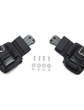 Cressi Tasca Aquawing 2 Unità