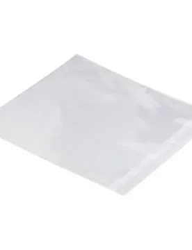 Housse En Vinyle D1c84043 Clear One Size unisex