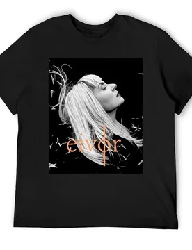 Eigei Show Eivor Segl UK World Tour 2020 T-Shirt valentines boutique clothes croswit shirt man men clothings - Aliexpress - FashionsVida