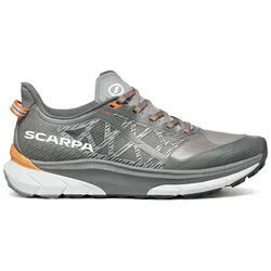 Scarpe Da Trail Running Golden Gate 2 Dark Grey / Tonic EU 42 1/2