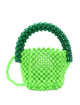 Bolso de mano /