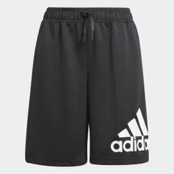 Short Designed 2 Move 7-8A Black / White