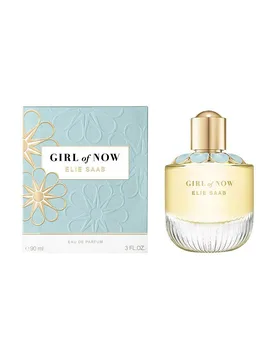Girl of Now Eau de Parfum 90ml - ELIE SAAB - FashionsVida