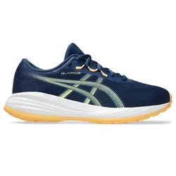 Scarpe Da Running Gel-cumulus 28 Gs Independence Blue / Orange Glow EU 35 1/2