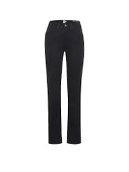 Hose CAROLA dunkelblau 42 (kurz) damen