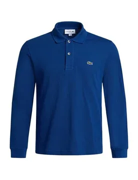Poloshirt Herren Königsblau 3 Herren - Lacoste - FashionsVida