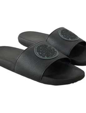 Claquettes Icons Bloom Black EU 43 Homme - Rip curl - FashionsVida