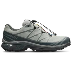 XT-6 GTX Men's Sneakers - Black - Size 8.5 - Mesh/Synthetic - Black - Size: 8.5
