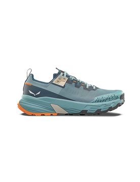 Zapatillas de senderismo para hombre Pedroc 2 Max gasolina 46