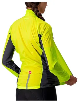 Castelli Veste Squadra Stretch