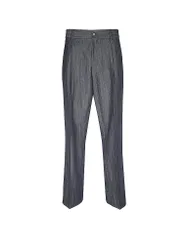 Hugo Chino azul 46