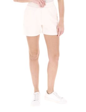 Guess Shorts in felpa AVORIO XL