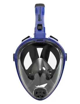 Maschera Da Snorkeling Aquazone