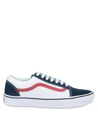Sneakers Mujer Azul noche 36 Mujer