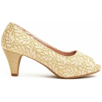 Montevita Pumps 92337 36 Female - Montevita - FashionsVida