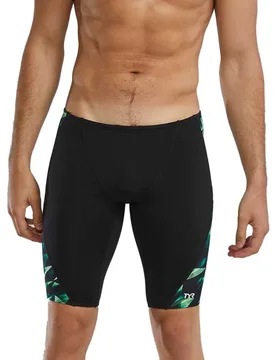 Durafast Elite Triadic Jammer Green 34 Men - TYR - FashionsVida