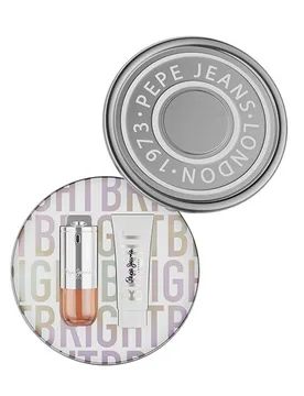 Estuche Pepe Jeans Bright - Pepe jeans - FashionsVida