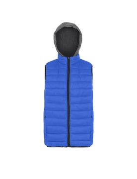Flyweight Chaleco azul