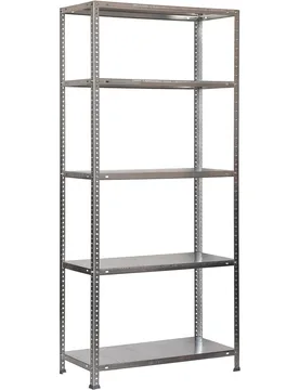 Estantería metálica ADVANTAGE 5 Estantes - SIMONRACK - FashionsVida