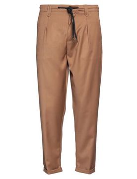 Pantalones Hombre Camel 44,52 Hombre