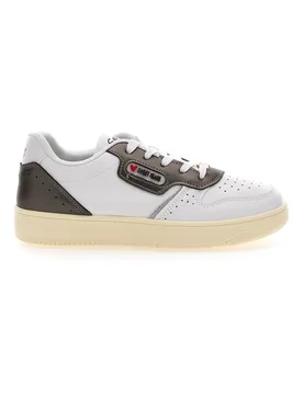 Sneakers Bianche da Donna 8631 39 - Sweet Years - FashionsVida
