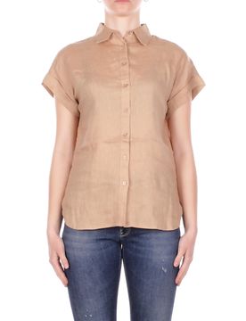 Ralph Lauren Camicie Tan