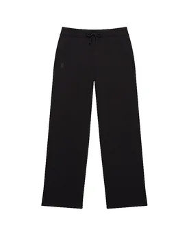 Pantali da jogging FOCUS TECH nero L - On - FashionsVida